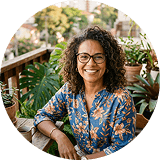 Lúcia Pereira, Campinas, SP