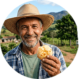 Marcos Ribeiro, Belo Horizonte, MG